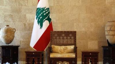 غموض رئاسي وزحمة ديبلوماسيين ... والإسرائيلي يمعن في خرق وقف إطلاق النار