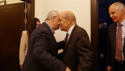 الأكثرية تحمل جوزف عون اليوم إلى بعبدا؟ ضغط أميركي – سعودي – فرنسي قلب المشهد