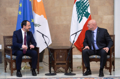 لبنان مُصِرُّ على «الانسحاب الإسرائيلي الكامل» من أراضيه