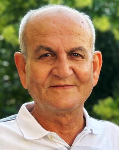 انتقل الى رحمة الله تعالى اللواء ناظم اليوسف 