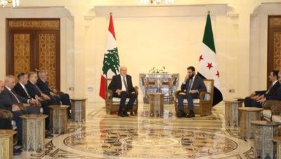 تصاعد معركة التكليف: مخزومي مرشح المعارضة... لبنان ينفتح عالمياً وتدشين التواصل اللبناني – السوري