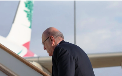 سباق رئاسة الحكومة: هل نحن أمام انقلاب أميركي كامل؟