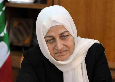 السيدة الحريري :نتمنى التوفيق للرئيس نواف سلام في مهمته التي لن تكون سهلة