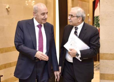 مفاوضات سلام و