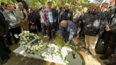 اسامة سعد في ذكرى محاولة اغتيال مصطفى سعد : نسعى من أجل الوصول إلى توافقات وطنية