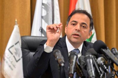 منصوري لـ«الشرق الأوسط»: سعر صرف الليرة اللبنانية مستقر... ولا اقتصاد بلا مصارف