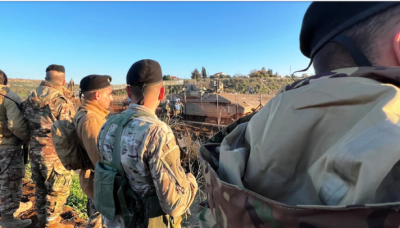 العدوّ لن ينسحب غداً: واشنطن تدعم تمديد الاحتلال