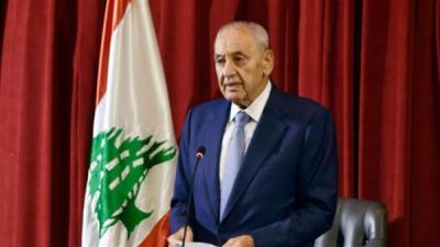 بري: دماء اللبنانيين الجنوبيين هي دعوة عاجلة للمجتمع الدولي والدول الراعية لاتفاق وقف النار للتحرك الفوري