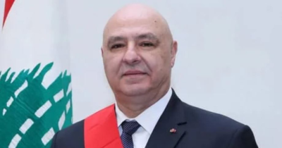 الرئيس عون: سيادة لبنان ووحدة أراضيه غير قابلة للمساومة