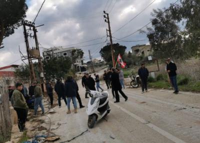 3 شهداء و44 جريحا في حصيلة محدثة جديدة لاعتداءات العدو على مواطنين في جنوب لبنان