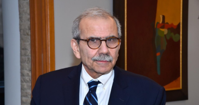 سلام اتصل بالرئيس عون مشاركا ثقته الكاملة بدور الجيش في حماية سيادة لبنان