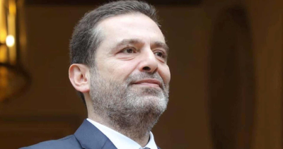 الرئيس الحريري: أنحني أمام الشهداء والجرحى وأحيي الجيش وأدعو المجتمع الدولي إلى تحمل مسؤوليته فورا