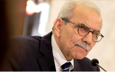 إعلان الحكومة ينتظر «تسقيط» الأسماء؟