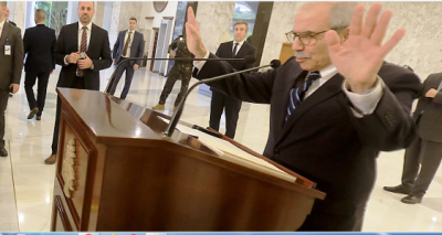 سلام يواصل المناورات واعتراضات لسنّة الشمال: حملة لبنانية – أميركية لإقصاء حزب الله والتيار