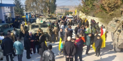 التفلّت الأمني إلى الواجهة والعقد الحكومية تتوالى ... 