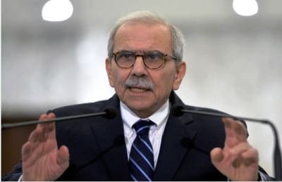 مباحثات مكثفة تسبق إعلان الحكومة اللبنانية