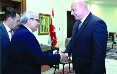 سلام مستمر في مسار التأليف رغم انتقادات «الشركاء»... والحكومة هذا الأسبوع