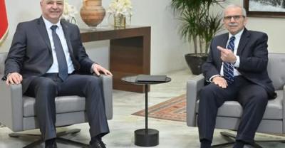 اختراق في الحصة القواتية لم يستكمل الولادة ردٌ حازم لسلام: لن أفرّط بالمعايير ولا بالثقة