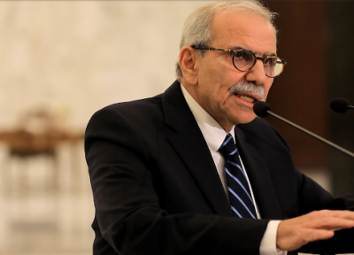 لقاء بعبدا فجّر الخلاف السياسي حول الحكومة