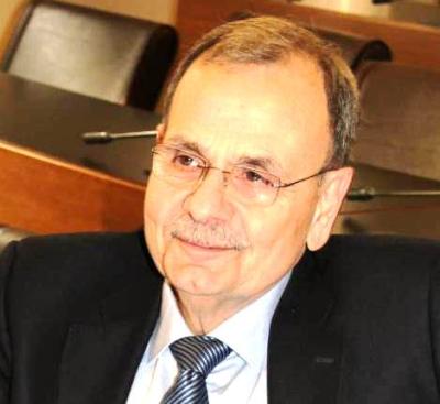 البزري يهنىْ بولادة الحكومة الجديدة :نأمل أن يكون البيان الوزاري على مستوى التطلعات والآمال