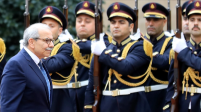 جلسة الحكومة الأولى: موزاييك لا فريق واحد | سلام: إصلاحات الطائف أولاً