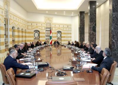 زخم التشكيل يسري على البيان... وسلام: كفى تفويتاً للفرص