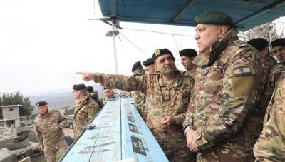 إسرائيل تباشر مواجهتها مع الحكومة الجديدة… البيان الوزراي على نار الـ1701 إلى الإصلاحات