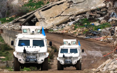 إسرائيل تمدد فترة احتلالها جنوب لبنان