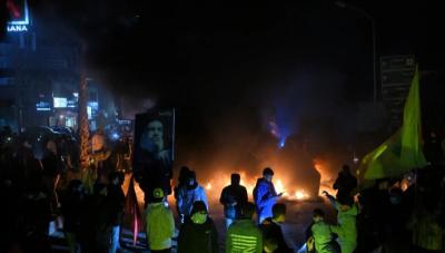 ساعات حاسمة تقرّر مصير الانسحاب من الجنوب... المواجهة بين الدولة و