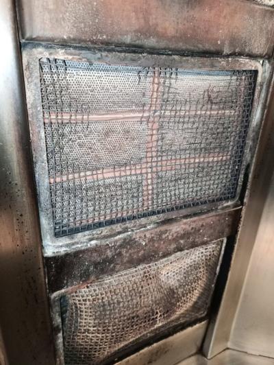 محضر ضبط بحق صاحب محل شاورما في صيدا.. وجولات مراقبة في الزهراني وصور