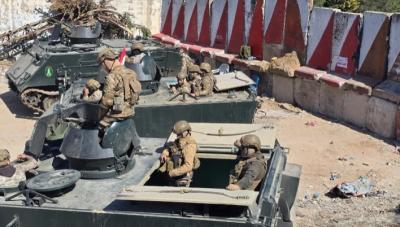 لبنان يحذّر من تداعيات 