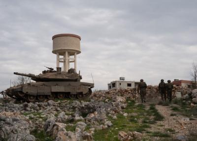 عون لمستشار الأمن القومي: الانسحاب وإعادة الأسرى... حراك ديبلوماسي في كل الاتجاهات لإنهاء الاحتلال