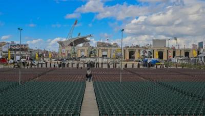 حركة أميركية أوروبية في بيروت… وترتيبات واسعة للأحد