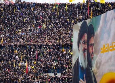 عون لقاليباف: لبنان تعب من حروب الآخرين... قاسم: لبنان وطن نهائي والمقاومة لم تنته