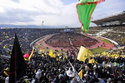 «حزب الله» يشيّع نصر الله وصفي الدين... ويترك للدولة مسؤولية تحرير الجنوب