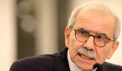 الوصاية الأميركية - السعودية تشمل التعيينات المالية والعسكرية | الحكومة أمام مجلس النواب: ثقة مضمونة