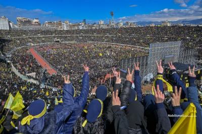 ما بعد التشييع.. اليوم التالي عند حزب الله