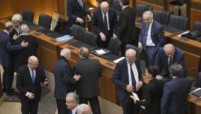 ثقة واسعة تغطي الأولويات العاجلة