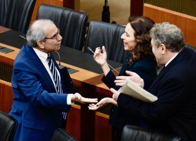 الثقة اليوم بأكثرية مرموقة... وسلام لباسيل: 