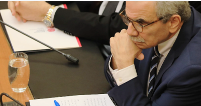 عون إلى السعودية ومصر وفرنسا: لا اتفاقات دعم جاهزة | الحكومة بعد الثقة: نحو تنفيذ مطالب الخارج؟