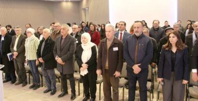 ندوة ومعرض حول شبكة المحميات البحرية وتقاطعها مع المجالات البحرية في صيدا والجوار