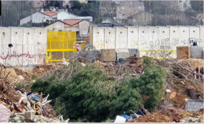 السعودية منطلق العهد والحكومة إلى حشد الدعم… إسرائيل تتظلل بموافقة أميركية على “منطقة عازلة”!