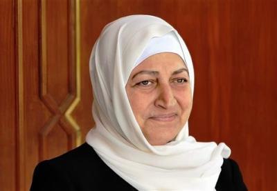 بهية الحريري تهنىء بحلول شهر رمضان المبارك