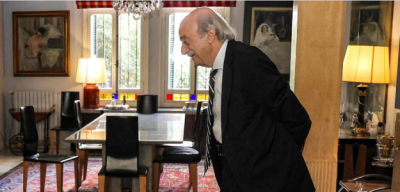 إسرائيل تلعب في الصحن الدرزي في سوريا ولبنان