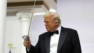 التكامل السعودي المصري.. أول رد عربي على مخطط تهجير الفلسطينيين