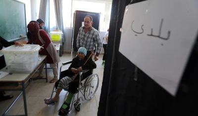 الانتخابات البلدية والإختيارية بين 4 و25 أيار... ولا استثناء للقرى الحدودية