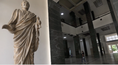 التعيينات القضائية: السفارات تتقصّى الأسماء