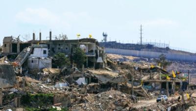 “الحريديم” داخل الحدود وغارات: دلالات تصعيدية خطيرة