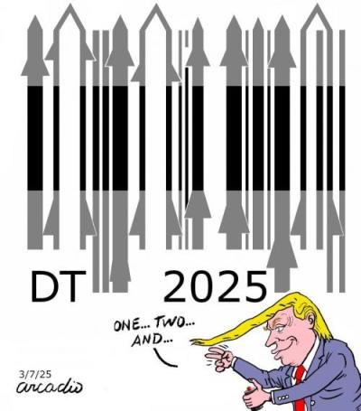 بين رسالة ترامب ووساطة بوتين.. هل الإختراق الأميركي مُحتمل مع إيران؟