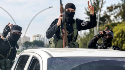 الاختبار الداهم من سوريا… ماذا بعد الصمت؟ التعيينات الأمنية الخميس رهن توافق الرؤساء